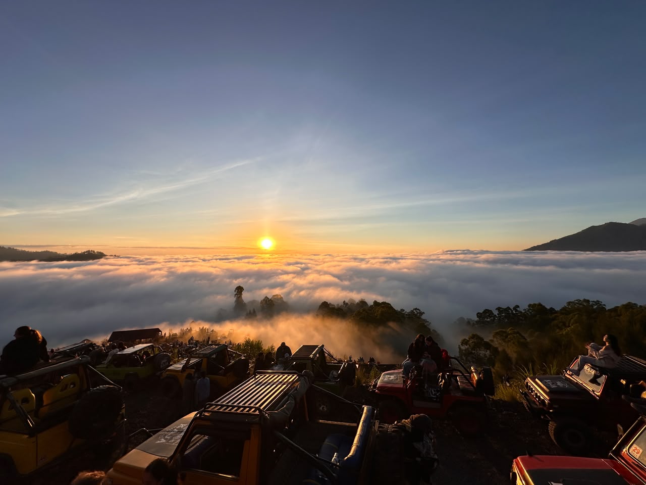 Bali Customize package