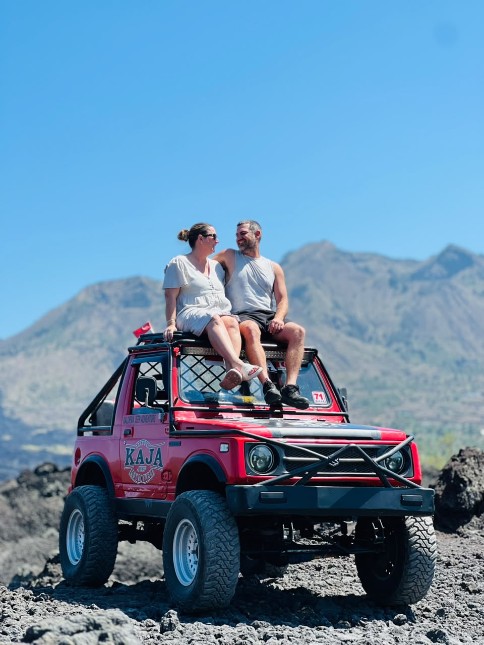 Sunrise Expedition